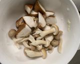 お一人様オイレモン味根菜たっぷり野菜炒め作り方4写真