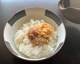 練馬の味噌玉だし茶漬け作り方4写真