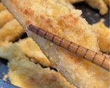 サクサク♪ささみのカレースティック作り方5写真