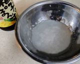 豚肉とじゃが玉☆ガーリックバタポン炒め作り方6写真
