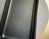 卵１個でふんわり。だし巻き卵作り方2写真