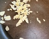 鶏もも肉と夏野菜のカポナータ風トマト煮込み作り方1写真