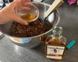Rum Balls作り方5写真