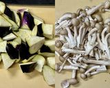 簡単♪トマト5個で作る無水キーマ風カレー作り方1写真