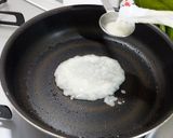 絶品オニオンソースのポークソテー作り方8写真