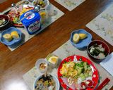 茶豆と砂糖の甘ーいスクランブルegg作り方42写真