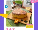 バナナケーキby炊飯器作り方7写真