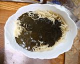 灼熱冷麺カレーダンシング作り方10写真