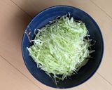 みんな大好き✨山賊焼き丼♡作り方22写真