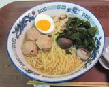 【減塩】スープを飲み干せる醤油ラーメン作り方7写真