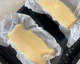 チーズケーキ作り方5写真