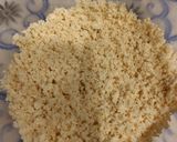 お豆腐だけ！カリッとふんわりナゲット作り方3写真