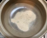 節約ナベ！スープ87円ヒガシマル水炊き作り方1写真