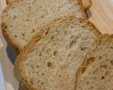 HBで簡単！100%ジュース食パン作り方10写真