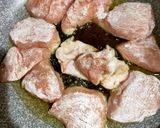 鶏むね肉のチキンチャップ作り方2写真