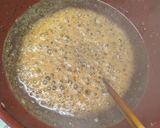 鶏皮と鶏モモの唐揚げ甘じょっぱ胡椒和え作り方3写真