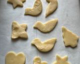 サクサク！バタークッキーサブレ作り方8写真