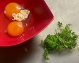 春キャベツにさよならの頃に🎶作り方2写真