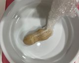 ちんすこう風クッキー作り方5写真