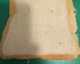 背徳のジャムパイ風トーストwithチョコ作り方1写真