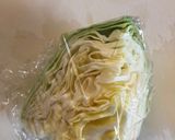 にんじんとキャベツの簡単ラペ作り方1写真