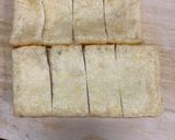 【簡単】油揚げのカリカリ焼作り方1写真