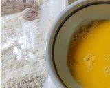 揚げないひと口トンカツ作り方3写真