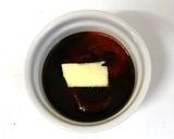 お弁当にも♪♫♪チーズIN厚揚げハンバーグ作り方6写真