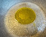 10分以内調理！春キャベツの水漬けパスタ作り方5写真