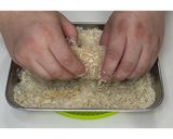 鶏ささみチーズフライ★動画あり★作り方13写真
