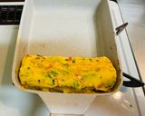 【わさび漬けde卵焼きHP85MP5】作り方5写真