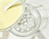 95℃ トリュフの香りのビシソワーズ作り方25写真
