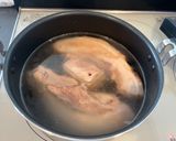 じっくりコトコトとろとろ角煮作り方3写真