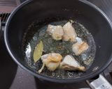 チキンカリー神田エチオピアインスパイア作り方6写真