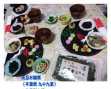 2025年は黒糖仕立て黒豆作り方4写真