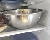 卵白を使ったふわふわバニラムース作り方3写真
