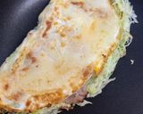 わが家の手抜き焼き作り方7写真