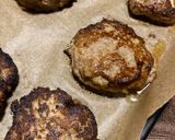 豆腐ハンバーグ作り方6写真