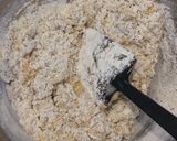 紅茶とホワイトチョコのクッキー作り方5写真