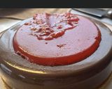 1,000円以下で作るババロアケーキ作り方16写真