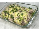 チーズ豚もやし★動画あり★作り方11写真