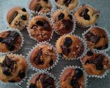 簡単カップケーキ作り方3写真