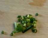 ひんやり汁ごと飲んじゃう冷やし豆腐と素麺作り方7写真