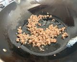 大好きな❤️麻婆豆腐♫作り方1写真