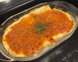お豆腐とさつまいものヘルシーグラタン作り方5写真