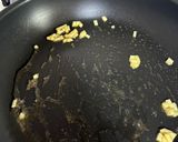 さつまいもと根菜の炒め煮作り方7写真