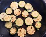 やみつき！ズッキーニのツナカレーマヨ炒め作り方2写真