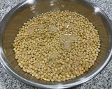 アイリスオーヤマ電気圧力鍋で納豆作り方2写真