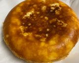 炊飯器で米粉とヨーグルトもちもちケーキ作り方3写真