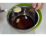 豚肉ときゃべつの甘辛炒め★動画あり★作り方1写真